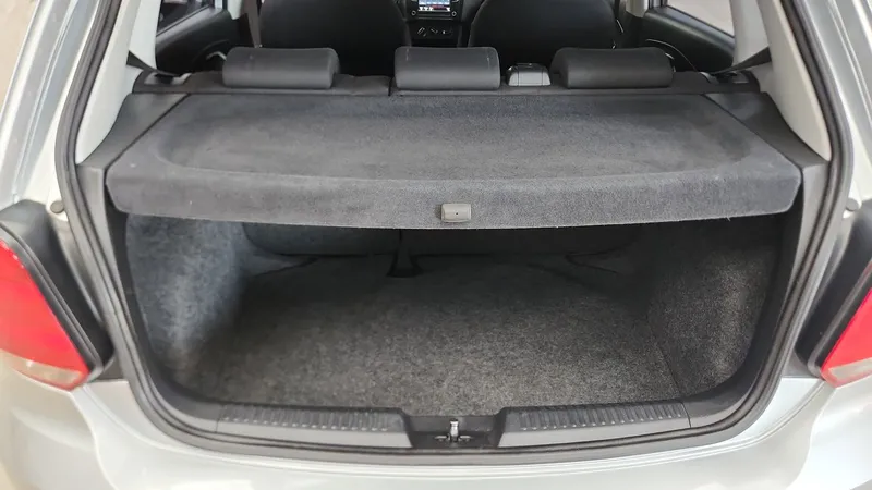 Volkswagen Polo 2019