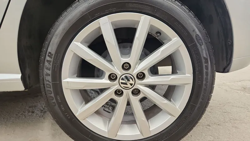 Volkswagen Polo 2019