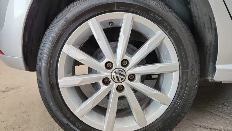 Volkswagen Polo 2019