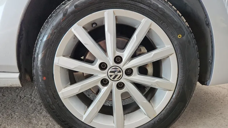 Volkswagen Polo 2019