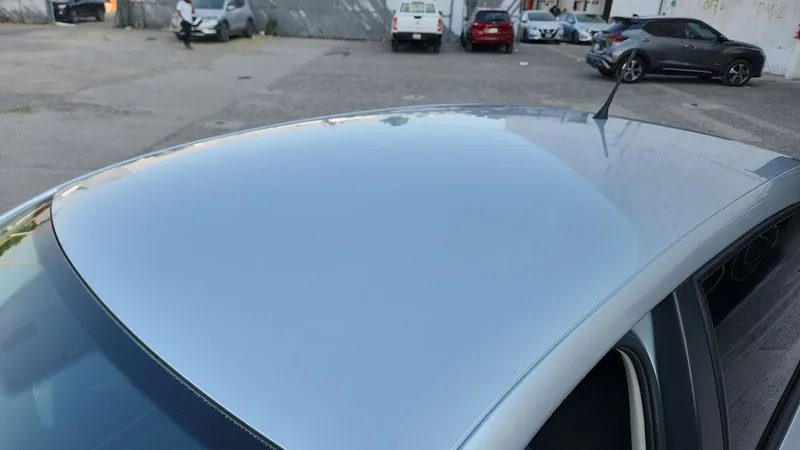 Volkswagen Polo 2019