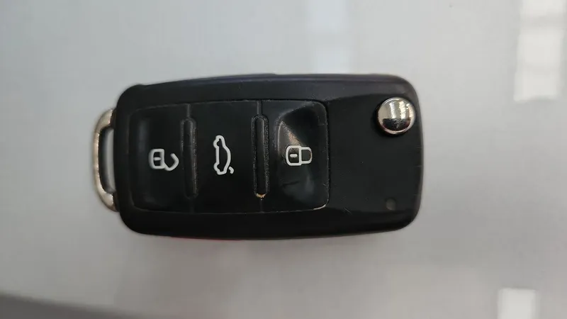 Volkswagen Polo 2019