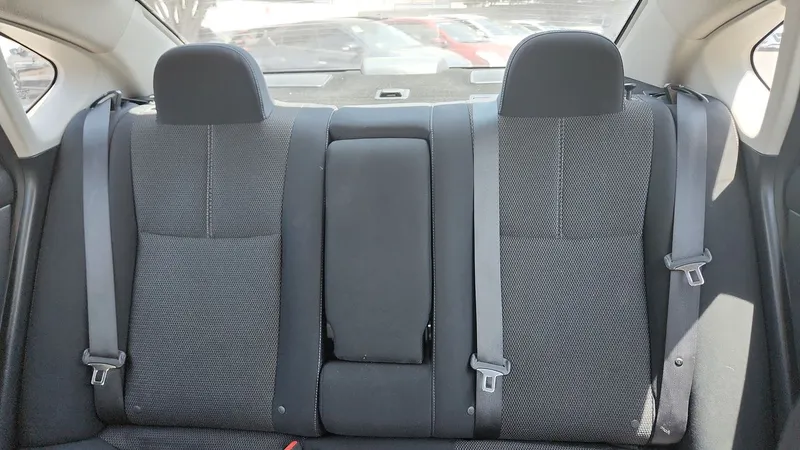 Nissan Sentra 2017