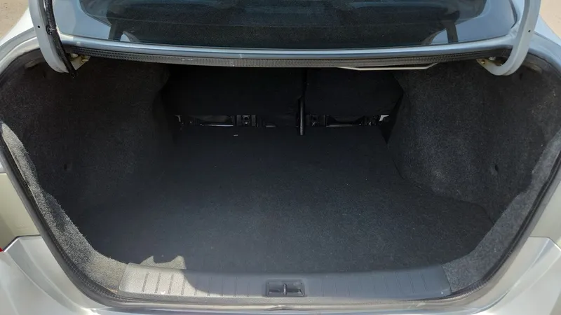 Nissan Sentra 2017