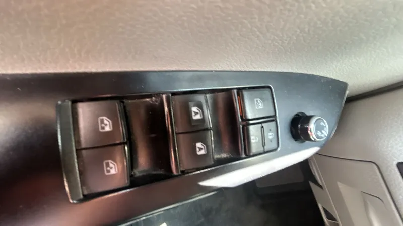 Toyota Highlander 2018