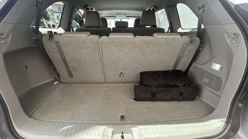 Toyota Highlander 2018