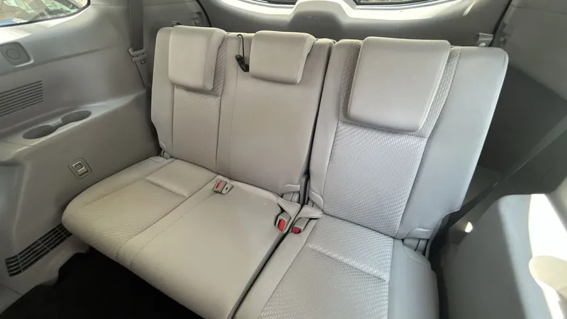 Toyota Highlander 2018