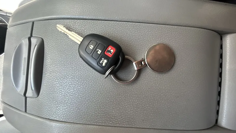 Toyota Highlander 2018