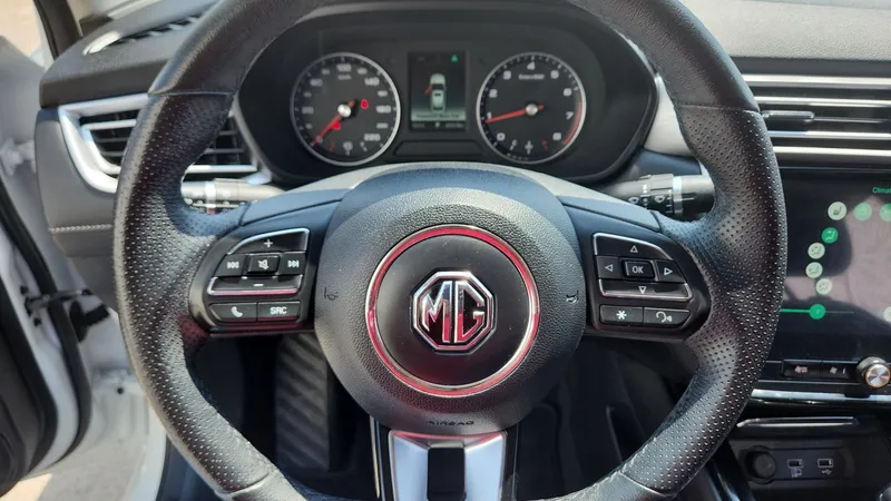 Mg Mg5 2023