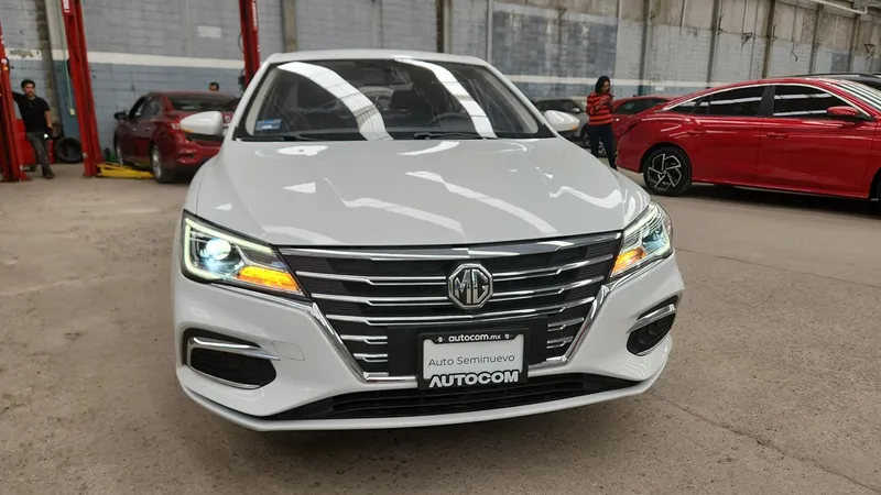 Mg Mg5 2023