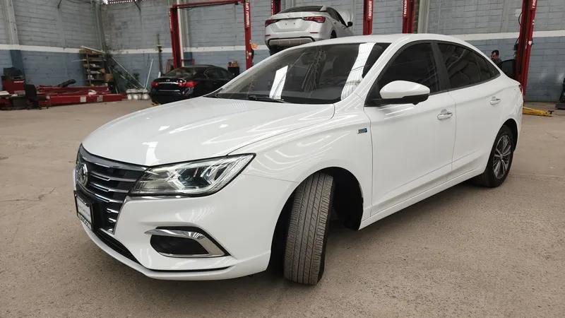 Mg Mg5 2023