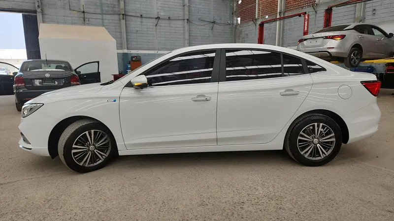 Mg Mg5 2023