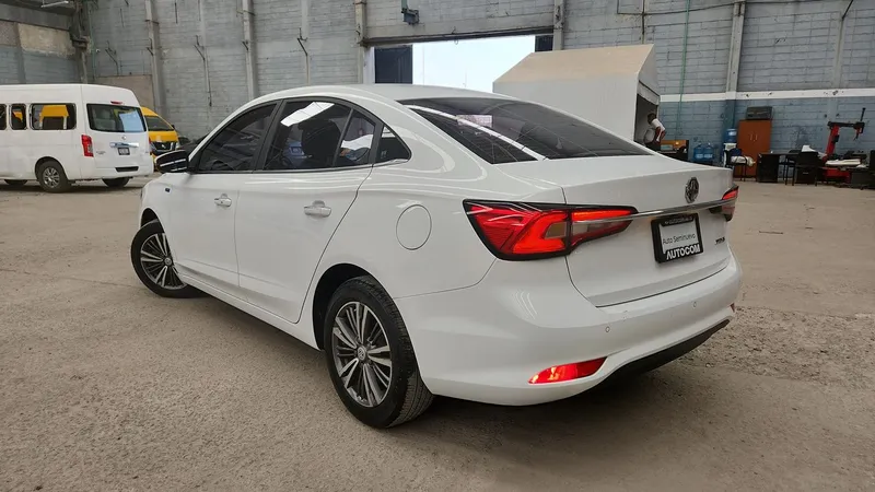 Mg Mg5 2023