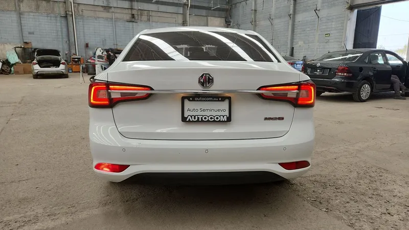 Mg Mg5 2023