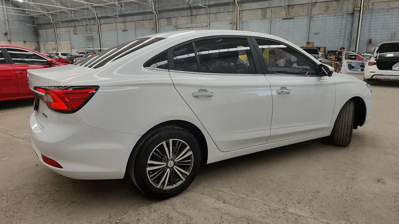 Mg Mg5 2023