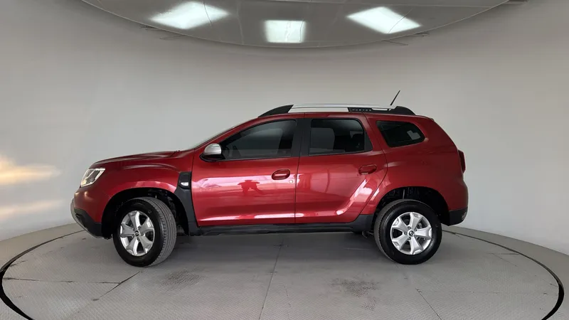 Renault Duster 2023
