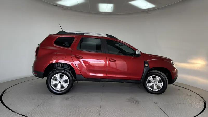 Renault Duster 2023