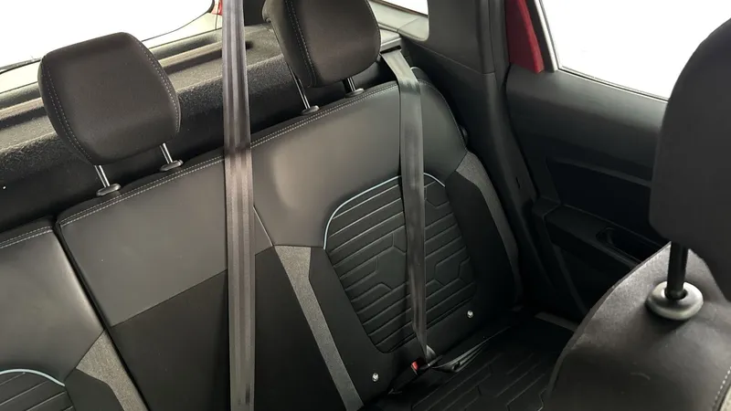 Renault Duster 2023
