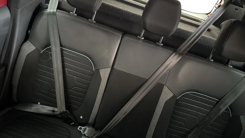 Renault Duster 2023