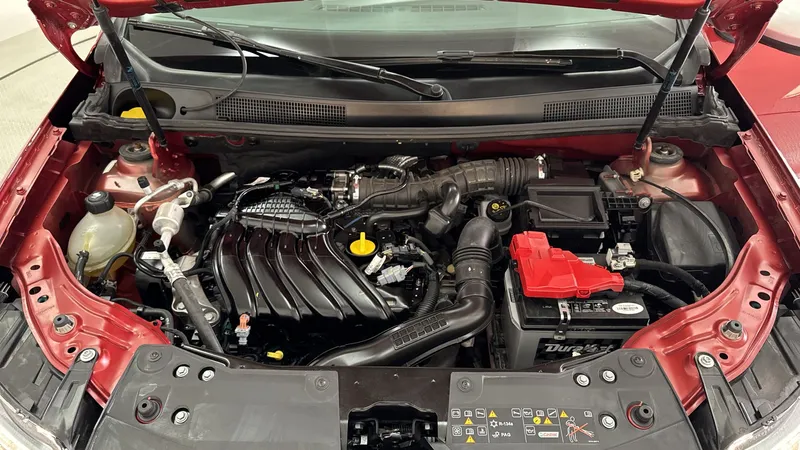 Renault Duster 2023