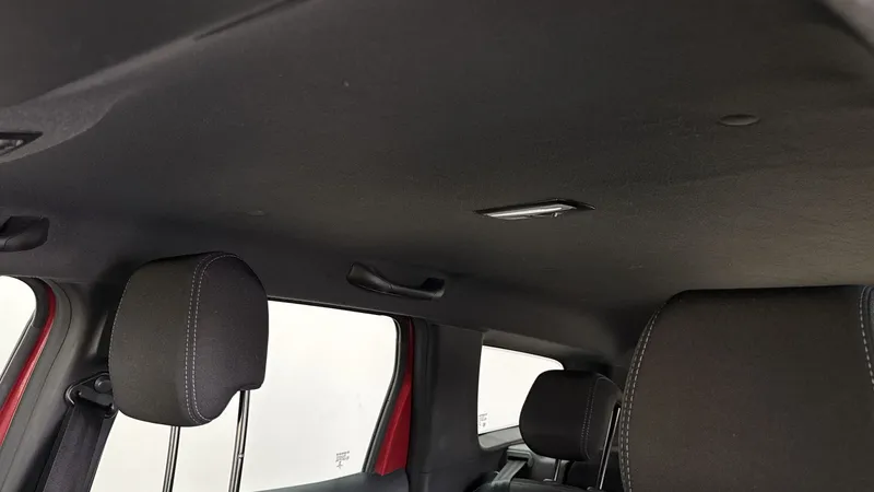 Renault Duster 2023