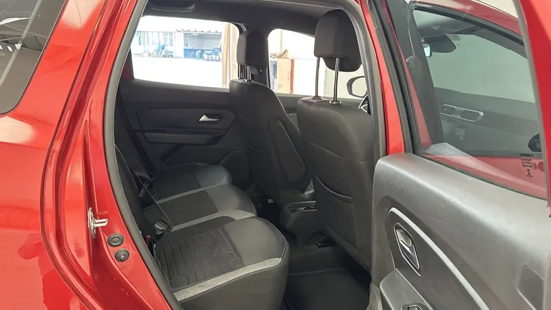 Renault Duster 2023
