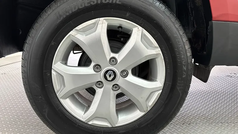 Renault Duster 2023