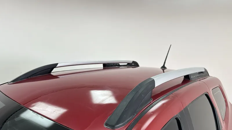 Renault Duster 2023