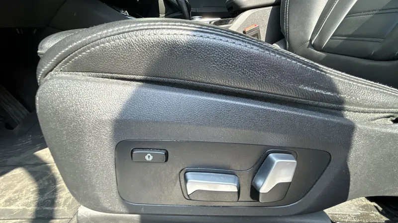 Bmw X3 Sav 2021