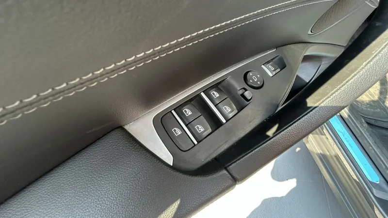Bmw X3 Sav 2021