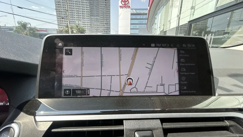 Bmw X3 Sav 2021