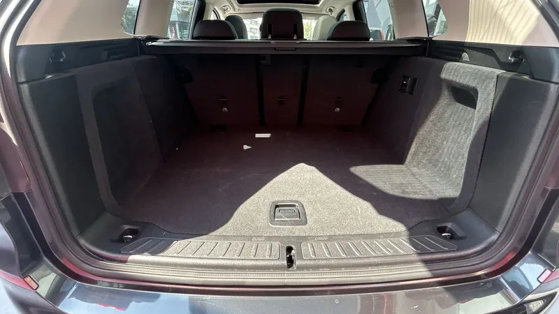 Bmw X3 Sav 2021