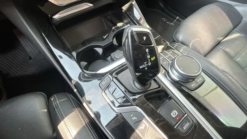 Bmw X3 Sav 2021