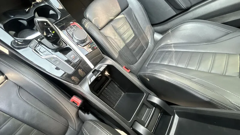 Bmw X3 Sav 2021