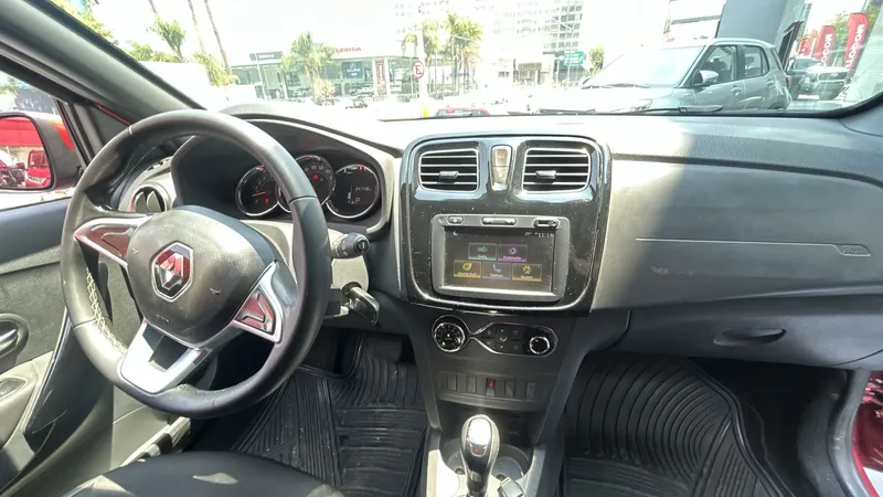 Renault Stepway 2023