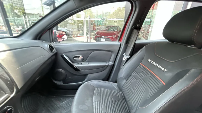 Renault Stepway 2023