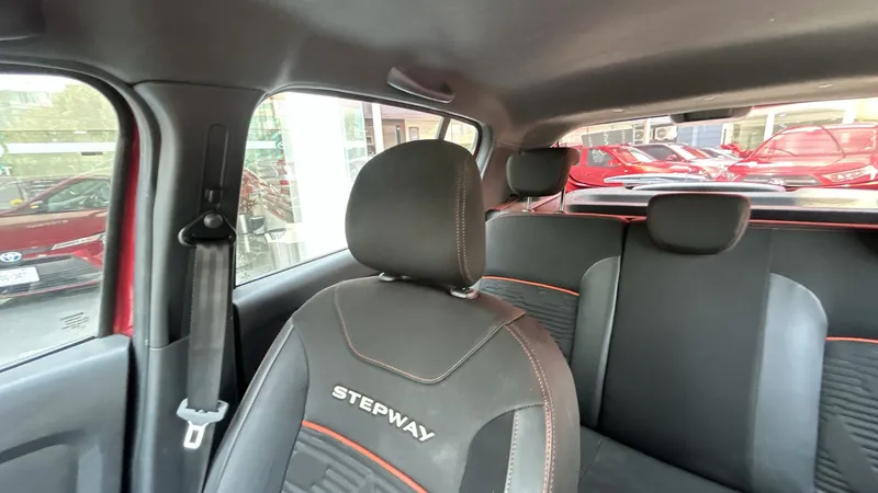 Renault Stepway 2023