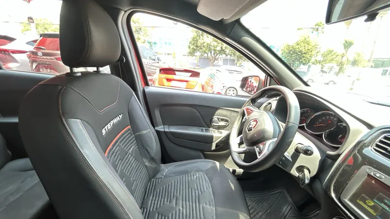 Renault Stepway 2023