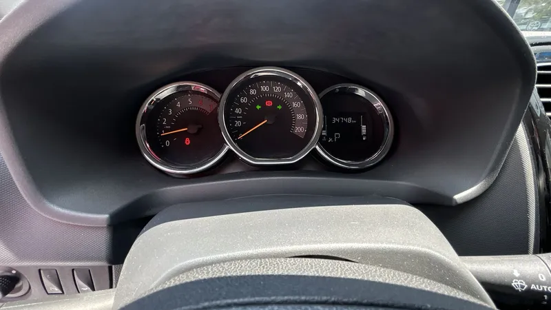 Renault Stepway 2023