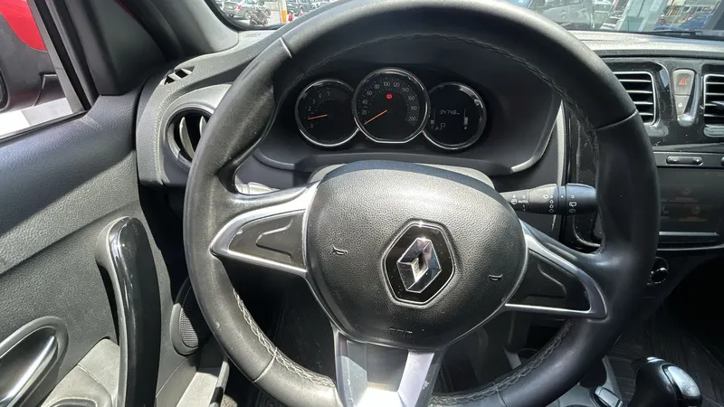 Renault Stepway 2023