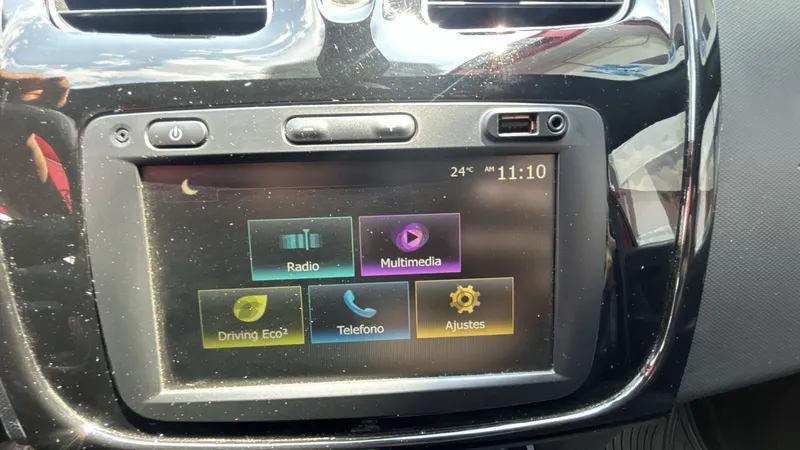 Renault Stepway 2023