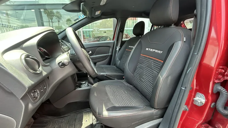Renault Stepway 2023