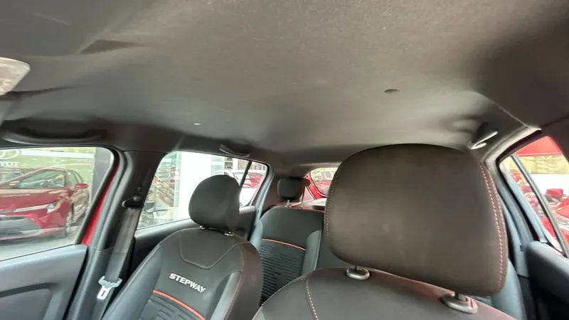 Renault Stepway 2023
