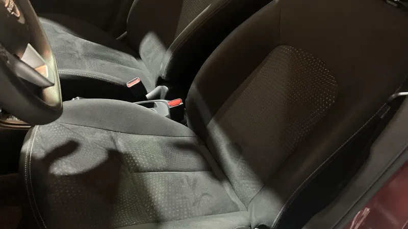 Nissan March 2022