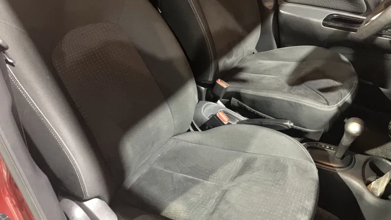 Nissan March 2022