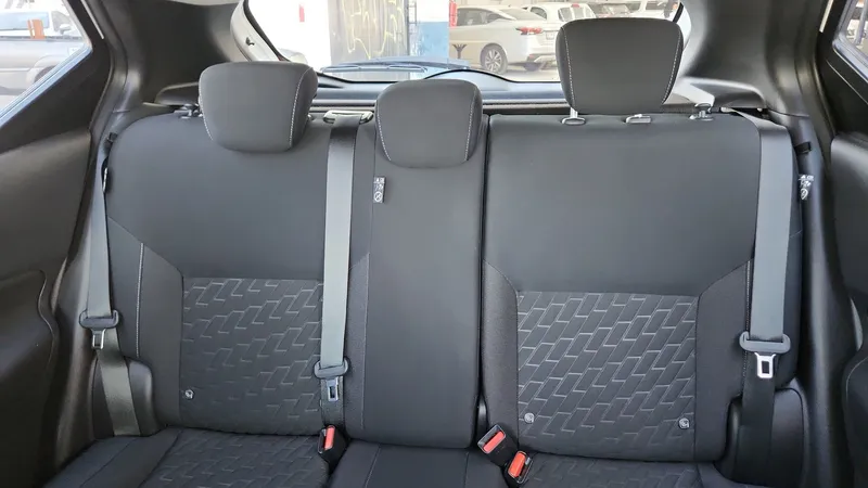 Nissan Kicks 2023