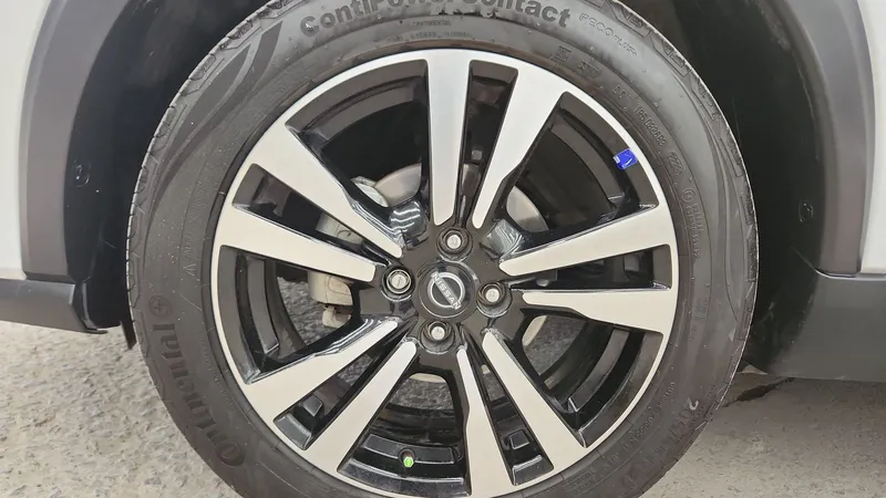 Nissan Kicks 2023
