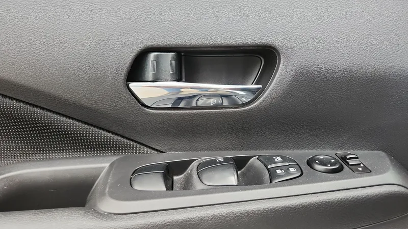 Nissan Kicks 2023