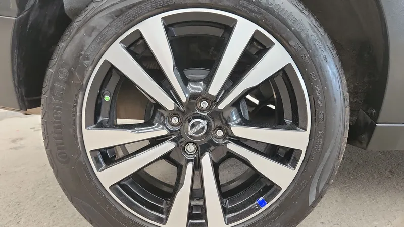 Nissan Kicks 2023