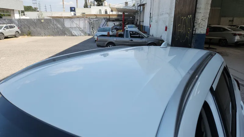 Nissan Kicks 2023